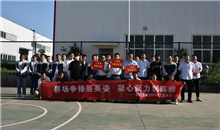 熱血對決！速度與力量的協(xié)作狂歡